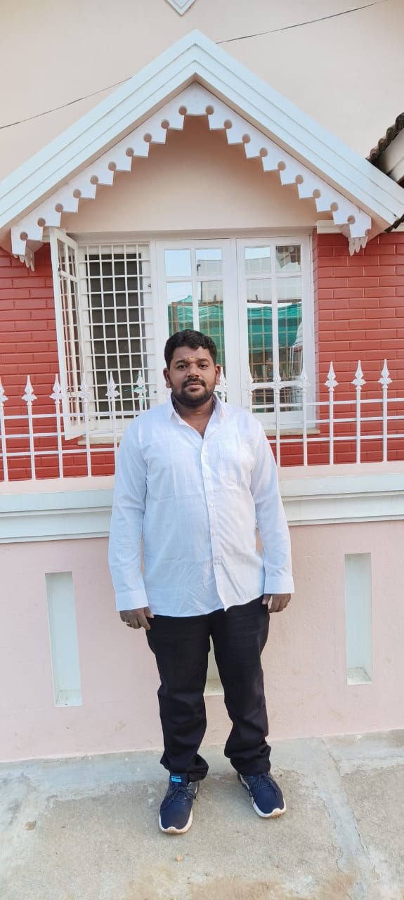 Groom Image